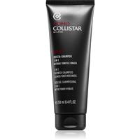 Collistar Uomo Body Shower Shampoo 3in1 shower shampoo for men 250 ml