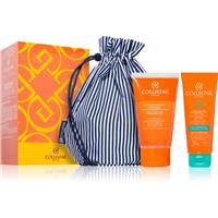 Collistar Sun Set gift set for tanning
