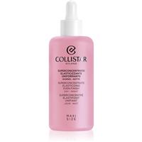 Collistar Body Superconcentrate Elasticizing Even Finish Day-Night strengthening concentrate 200 ml