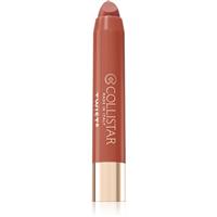 Collistar Twist Balmy Gloss moisturising lip balm shade 211 Mou 2.8 g