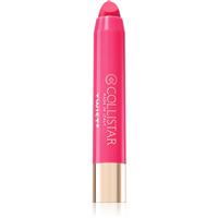 Collistar Twist Balmy Gloss moisturising lip balm shade 212 Marshmallow 2.8 g