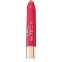 Collistar Twist Balmy Gloss moisturising lip balm shade 216 Rose 2.8 g