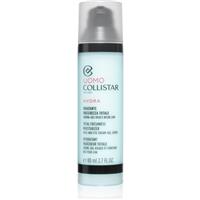 Collistar Uomo Total Freshness Moisturizer hydro-gel cream for men 80 ml