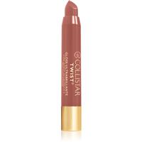 Collistar Twist Ultra-Shiny Gloss lip gloss shade 202 Nude 1 pc