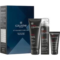 Collistar Travel Must Have gift set for men