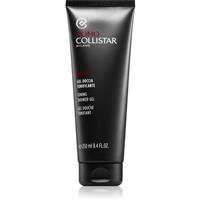 Collistar Uomo Toning Shower Gel shower gel for men with protein 250 ml
