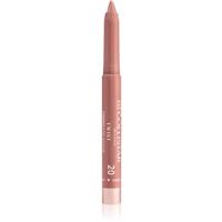 Collistar Twist Stylo long-lasting eyeshadow pencil waterproof shade 20 - Pink Affair 1.4 g