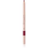 Collistar Twist Design Lip Pencil creamy eye pencil shade 175 - Rubino Rosso 0.4 g