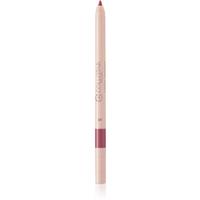Collistar Twist Design Lip Pencil cream lip liner shade 5 - Rosa del Deserto 0.4 g