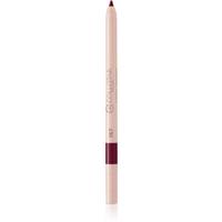 Collistar Twist Design Lip Pencil creamy eye pencil shade 167 - Tormalina Rossa 0.4 g