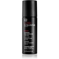 Collistar Uomo Multi-Active Deodorant 24hrs Dry Spray deodorant spray 24 h 125 ml