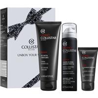 Collistar Uomo Perfect Adherence Shaving Foam gift set