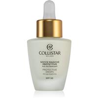 Collistar Magic Drops Protective Drops SPF 50 protection fluid SPF 50 30 ml