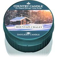 Country Candle Mountain Challet tealight candle 42 g