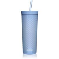 Contigo Autoclose Tumbler cup for travelling colour Glacier Blue 590 ml
