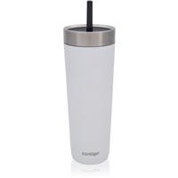 Contigo Luxe Spillproof Tumbler thermos mug colour White 720 ml