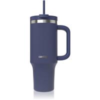 Contigo Thermalock Tumbler thermos mug colour Indigo Blue 1200 ml
