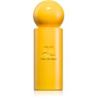 Courrges L'Eau de Liesse eau de parfum for women 100 ml