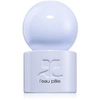 Courrges L'Eau Pale eau de parfum unisex 30 ml