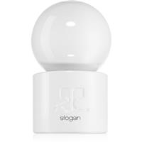 Courrges Slogan eau de parfum unisex 30 ml