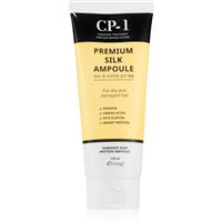 CP-1 Premium Silk restorative leave-in treatment for dry and damaged hair 150 ml