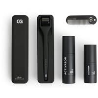 Copenhagen Grooming The Beard Growth Kit set for beard
