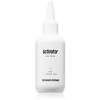 Copenhagen Grooming Hair Growth Activator hair serum 100 ml