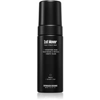 Copenhagen Grooming 1st Mover Face & Beard Wash washing foam for beard 150 ml