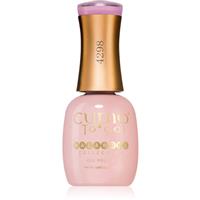 Cupio To Go! Macarons gel nail polish for UV/LED hardening shade Bubble Gum 15 ml
