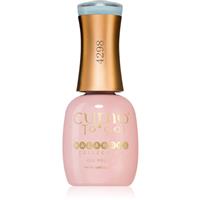Cupio To Go! Macarons gel nail polish for UV/LED hardening shade Mint Chocolate 15 ml