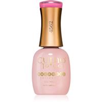 Cupio To Go! Macarons gel nail polish for UV/LED hardening shade Raspberry Vanilla 15 ml