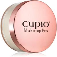 Cupio Soft Luminous loose powder shade Light 19 g