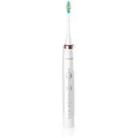 Concept Perfect Smile ZK7010 sonic electric toothbrush with bag White 1 pc