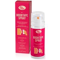 CureTape Boob Tape Remover Spray tape remover in a spray 50 ml
