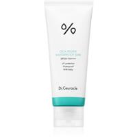 Dr.Ceuracle Cica Regen Waterproof Sun waterproof face sunscreen SPF 50+ 100 ml
