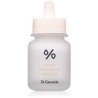 Dr.Ceuracle Vegan Niacin & Rice Ampoule brightening serum to even out skin tone 30 ml