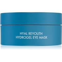 Dr.Ceuracle Hyal Reyouth hydrogel eye mask to brighten and smooth the skin 60 pc