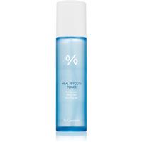 Dr.Ceuracle Hyal Reyouth moisturising toner with hyaluronic acid 120 ml