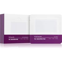 Dr.Ceuracle PLC Solution Pad toner pads with soothing effect 10x9 ml