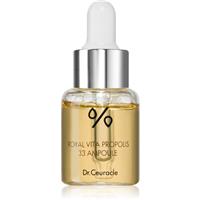 Dr.Ceuracle Royal Vita Propolis 33 regenerating and nourishing serum with soothing effect 15 ml