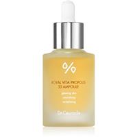 Dr.Ceuracle Royal Vita Propolis 33 regenerating and nourishing serum with soothing effect 30 ml