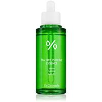 Dr.Ceuracle Tea Tree Purifine 95 soothing essence for sensitive acne-prone skin 50 ml