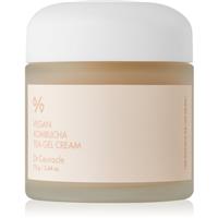 Dr.Ceuracle Vegan Kombucha Tea intensive moisturising cream with gel consistency 75 g