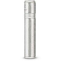 Creed Travel Atomiser Silver/Silver refillable atomiser 10 ml