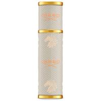 Creed Travel Atomiser Beige refillable atomiser 5 ml
