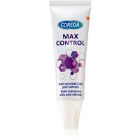 Corega Max Control denture adhesive with extra strong hold 40 g