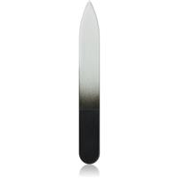 Crystal Bohemia Filen Shine Black glass nail file 1 pc