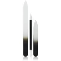 Crystal Bohemia Black gift set for nails
