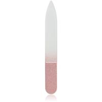 Crystal Bohemia Filen Shine Pink glass nail file 1 pc