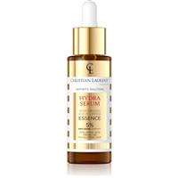 Christian Laurent Aesthetic Solutions intensely hydrating serum with anti-wrinkle effect 30 ml